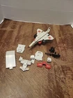 Transformers G1 Silverbolt Complete Aerialbots Vintage
