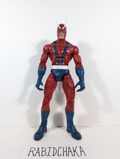 Marvel Legends Giant Man BAF 14  Build A Figure COMPLETE Exclusive Toybiz 2006