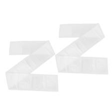 2 Pcs Mattress Carrier Home Packing Bag Bedding Storage Pouch Plastic