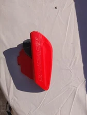 Honda Aquatrax F-12x F-12 Reverse Lever Grip 2002-2007 24811-HW1-670ZA