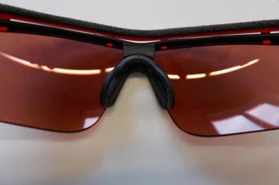 ADIDAS + EVIL EYE Ersatzteile für Modell adidas Halfrim + pro / evil eye trace + pro