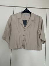 LCWAIKIKI Classic Loose Fit Buttoned Womens S...