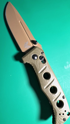 Benchmade Mini Adamas