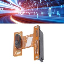 Laptop Hard Drive Connector 2.5 Inch Serial ATA Hard Drive Adapter for E5404