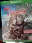 Dead Island Definitive Collection - Xbox One Xbox One Stand (Microsoft Xbox One)