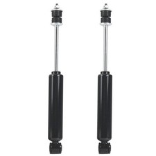 Pair Front Left Right Shock Absorber Kit fit For 1987-2004 Dodge Dakota 4WD