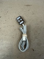 Vintage Genuine Apple A1018 iPod Classic/Mini Wired Remote Control, 3.5MM conn