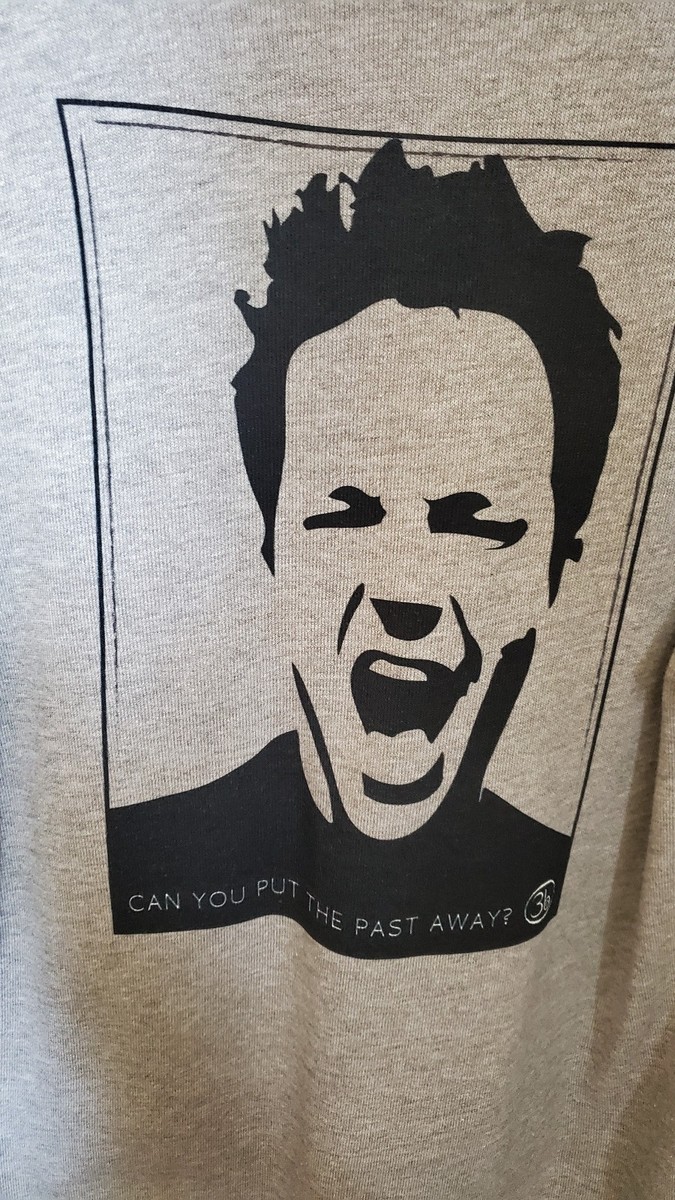 Third Eye Blind (3EB) Sweatshirt / Hoodie (Small) View 3