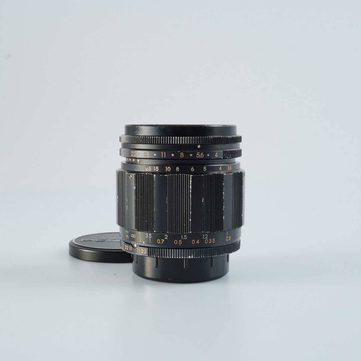 VERY GOOD PENTAX Super Multi Coated Macro Takumar 50mm F/4 For M42