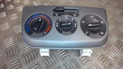 Heizungsbetätigung Bedienteil Fiat Linea 1.4 8V 323 2007-2011