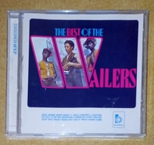 Bob Marley And The Wailers - The Best Of The Wailers (CD)
