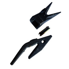 2740ZW23  Adapter Shanks 23WTL 23WT 230WTL Teeth TF23 Pin For 23 230 2300