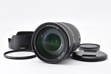  Near Mint Sony FE 24-105mm F/4 G OSS Zoom Lens SEL24105G