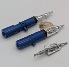 Original G1 Transformers SOUNDWAVE WEAPONS LOT cannon launcher missiles