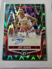 2025-26 Panini Donruss Basketball Set Review and Checklist 21