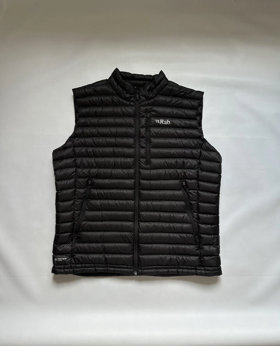 RAB Vests for Men for Sale | Shop New & Used | eBay
