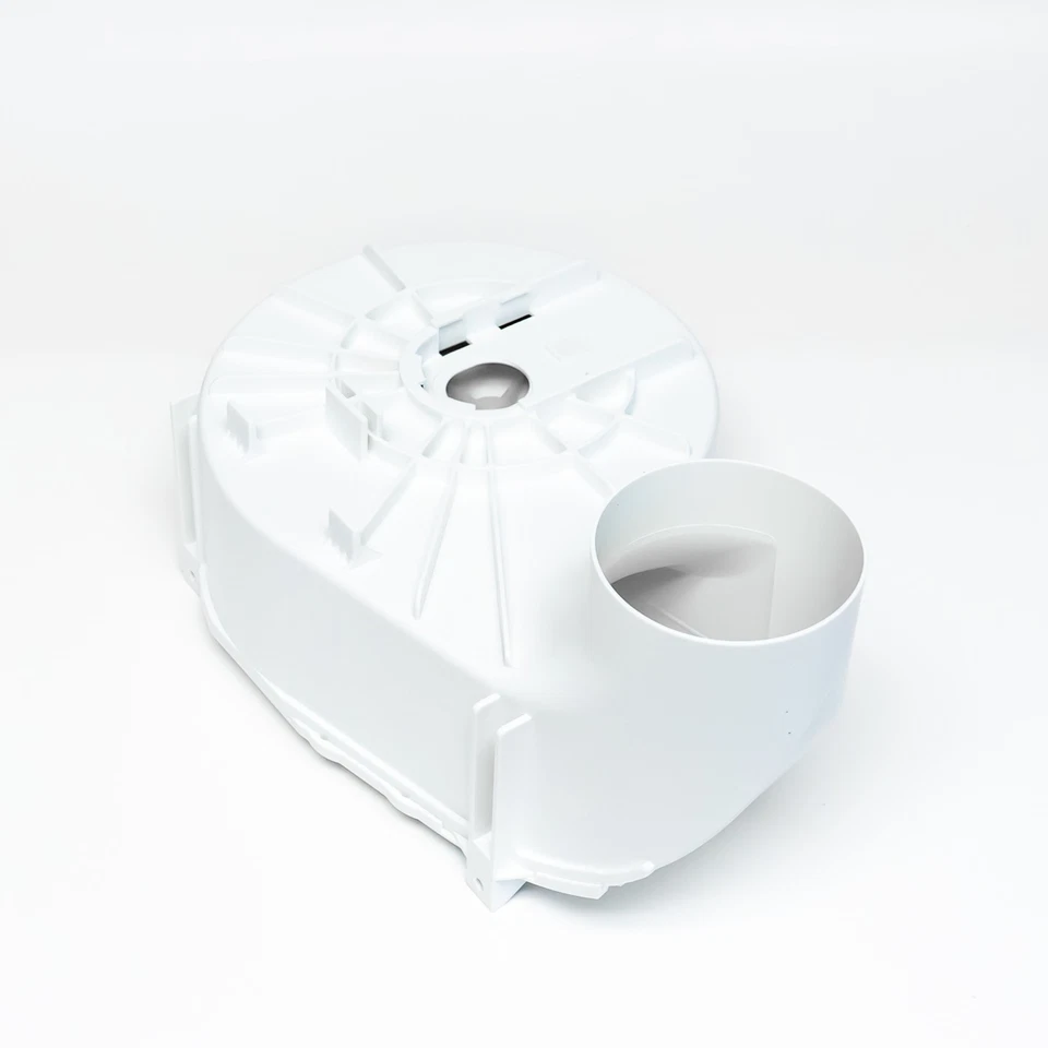 131775600 Dryer Blower Wheel & Housing for Electrolux Frigidaire GE WE14X10025 - Image 2 of 4