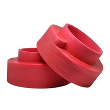 🔧 40mm Heck Lift Kit PU Coil Spacer für Chevrolet Captiva & Equinox