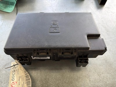 Integrated Control Module Automotive Part 2017-2018 Dodge Ram 2500/3500 Totally Integrated Control Module ...