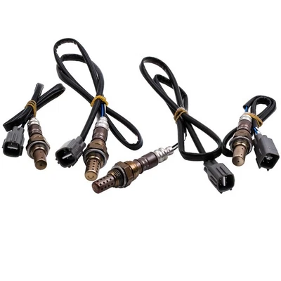 4x Air Fuel Ratio Oxygen Sensor for Toyota Rav4 2001-2003 2.0L 89467-42010 - Photo 1/4