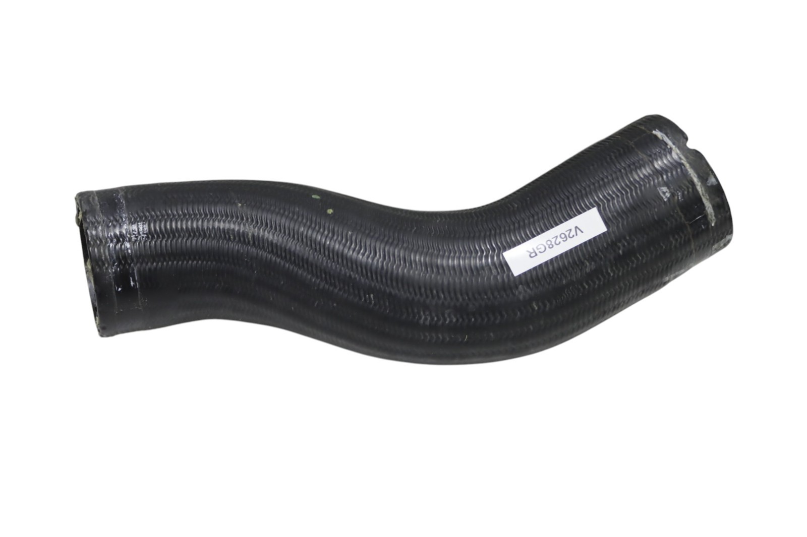 Ferrari 296 GT3 2022-2025 Left Charge pipe