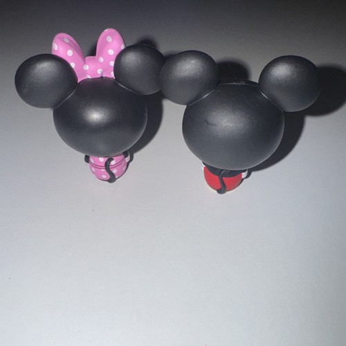 Disney Funko Mickey and Minnie pint-size heroes - Picture 3 of 3