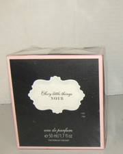 Preços baixos em Sexy Little Things Noir By Victoria's Secret