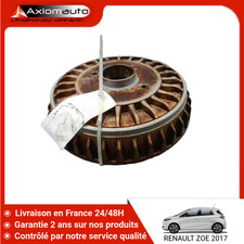 Tambour de frein Renault Zoe