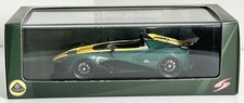 Spark Lotus 3-eleven Presentation 2015 1:43 S4896