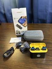 Hollyland Lark Lightning Wireless Lavalier Microphone