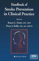 Peter J. Kelly (U. A.) | Handbook Of Stroke Prevention In Clinical Practice