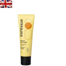 Daily Mineral SPF 30 Sunscreen - Matte Finish with Prebiotics for All Skin Types