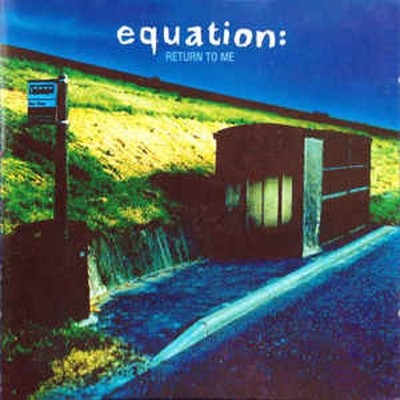 Equation - Return To Me CD NEU OVP
