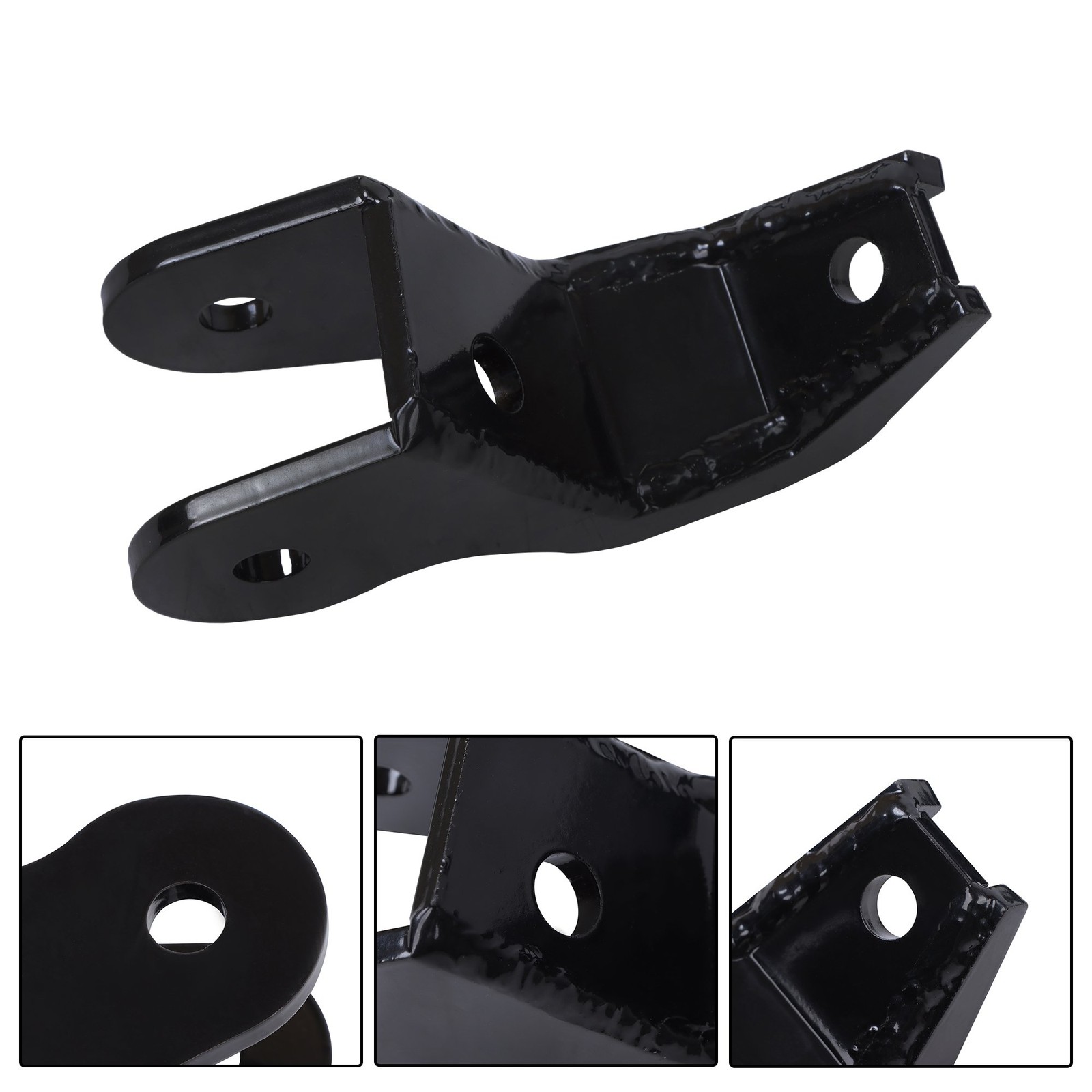 Adjustable Front Track Bar For 0"-3.5" Lift Kit Jeep Wrangler TJ 1997-2006 New thumbnail 10