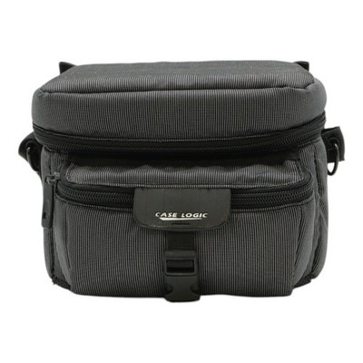 Case Logic Kameratasche Tasche camera bag in Schwarz black universal