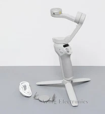 DJI Osmo Mobile SE Smartphone 3-Axis Gimbal Stabilizer CP.OS.00000214.03