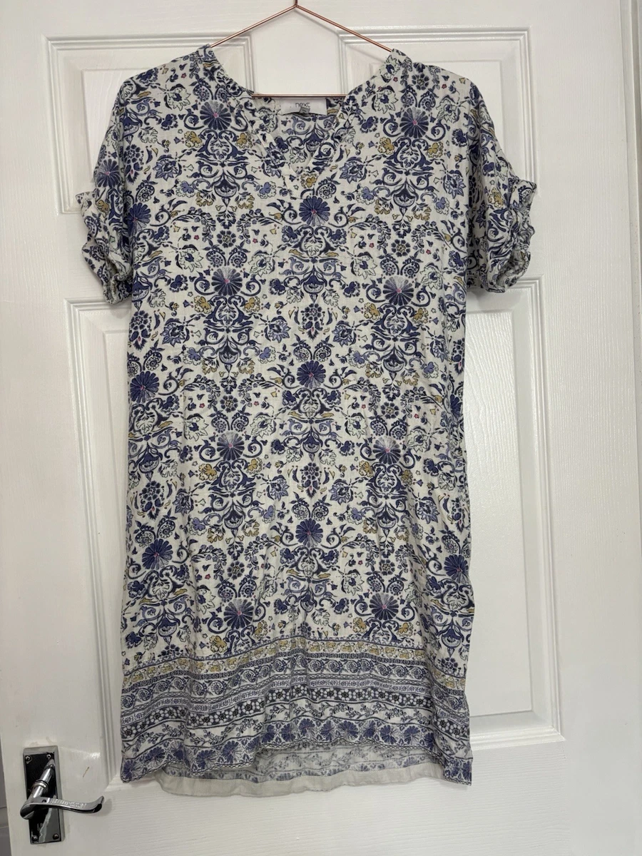 chinese dress ladies Amazon.co.uk: Next Linen Dresses