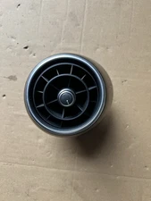 DASHBOARD AIR VENT CENTER DASHBOARD AUDI AT S-LINE MK1 8X2820951 2010-2018