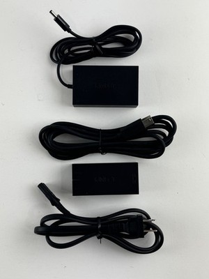 Microsoft 1637 Kinect Adapter for Windows HUB Includes 1649 Power Supply