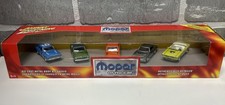 Johnny Lightning Mopar Or No Car 5 Pack 164 Die Cast Set 2005 69 Dodge Dart