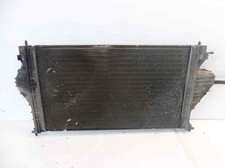 ladeluftkühler CITROEN XANTIA BERLINA 2.0 HDI 90 110 9618848780 mocep550403