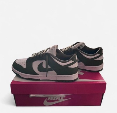 Nike Dunk Low women s 8.5 Athletic Sneakers Lace Up