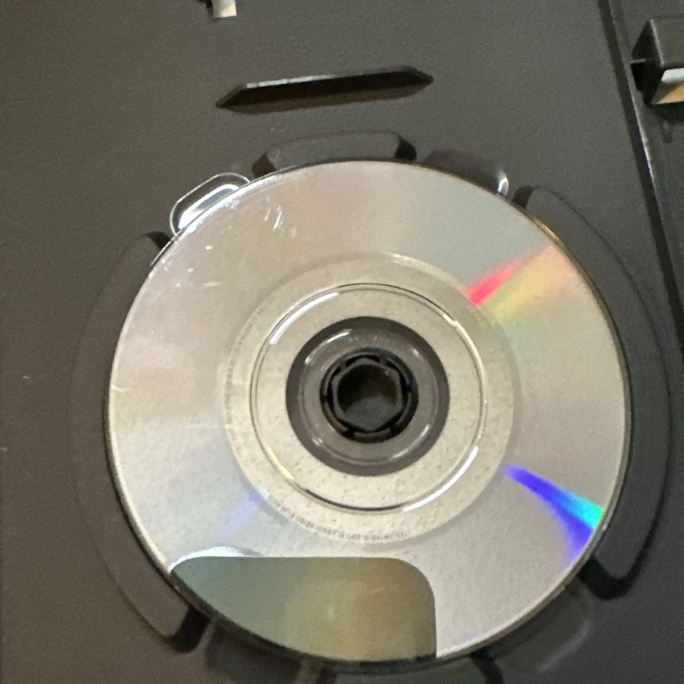 Tom Clancy's Rainbow Six: Lockdown (Nintendo GameCube, 2005) - Image 3 of 4