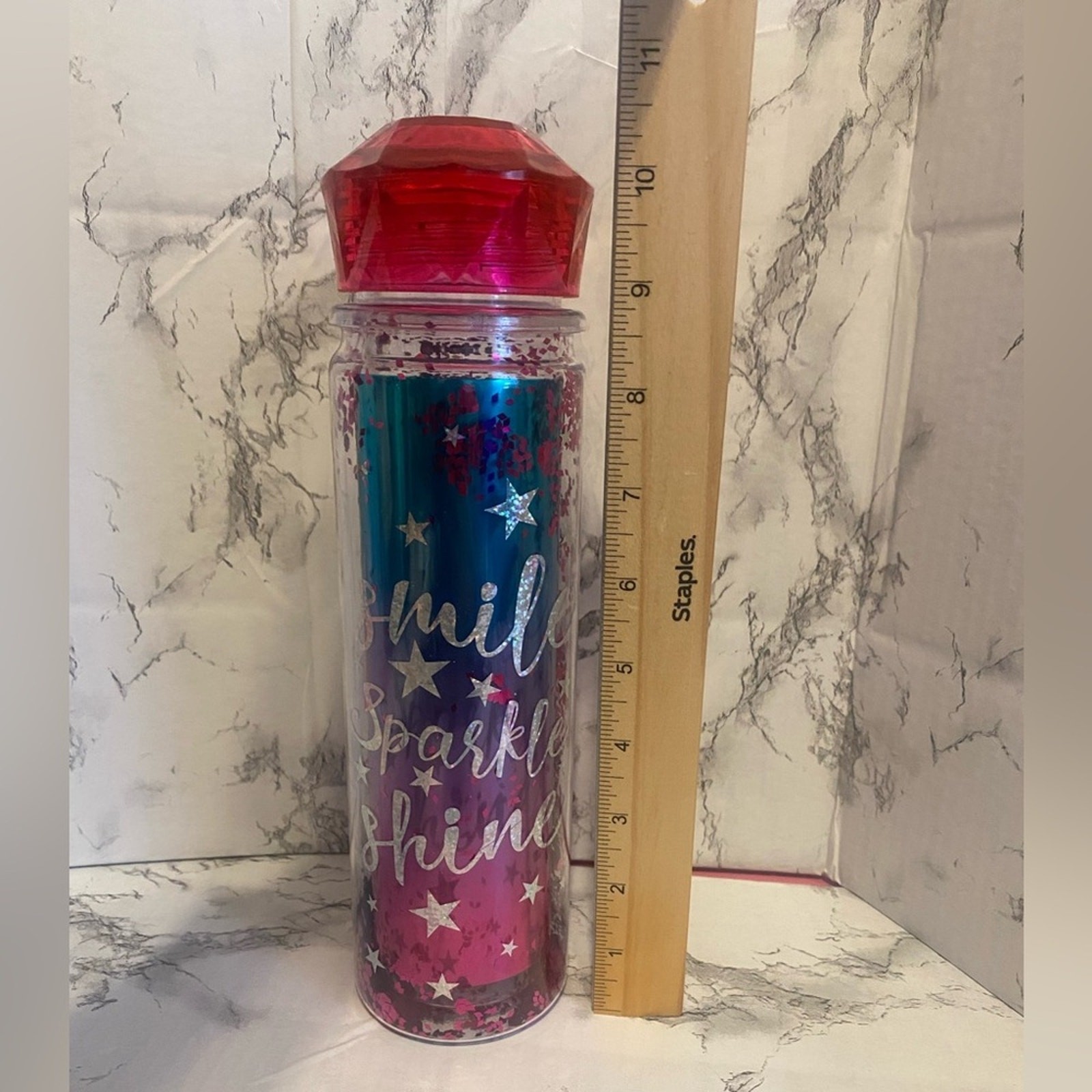 For Cold Drinks