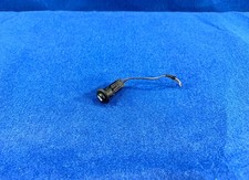05 - 10 CHRYSLER 300C SRT8 TAPA MALETERO CUBIERTA LIBERACIÓN INTERRUPTOR PESTILLO ABRIDOR BOTÓN OEM