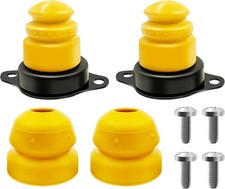 M5570a 4pcs Front And Rear Bump Stops Fit For Ford Mustang 2005-2012 Replace M-5 M5570a 4pcs Front And Rear Bump Stops Fit For Ford Mustang 2005-2012 Replace M-5