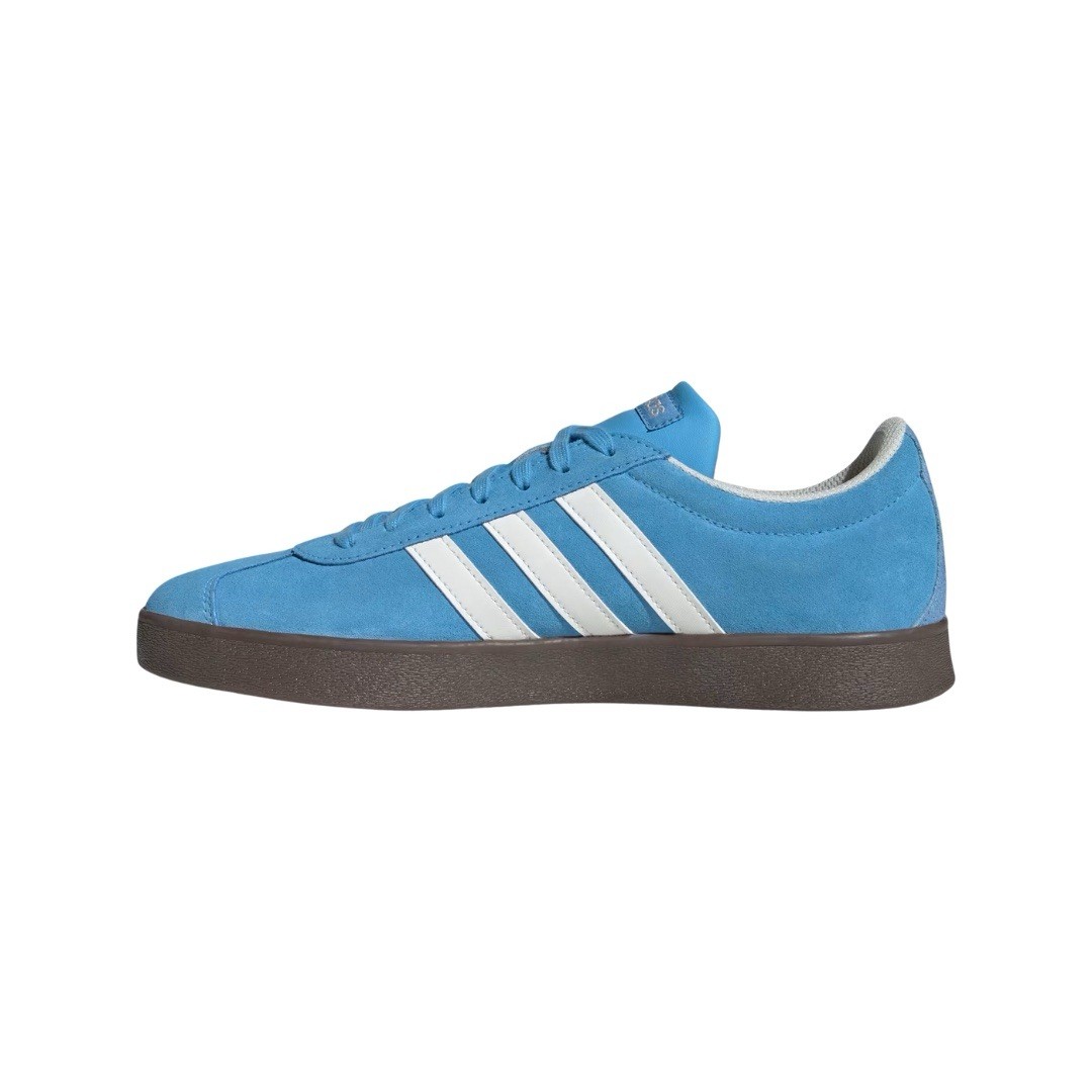 Adidas VL‎ Court 2.0 Running Shoe Athletic Sneaker Footwear Trainers Men\'s 9.5 Amazon.com | adidas Performance Men main image 4