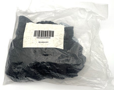 Adrians Safety Solutions BN-MSN-95.5 Modular Pallet Rack Netting 96in Black