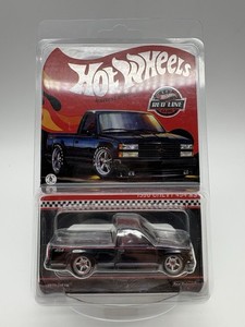 Hot Wheels 454 Ss | eBay