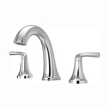 Pfister Ladera 8" Widespread 2-Handle Bathroom Faucet in Chrome  LF-049-LRC 